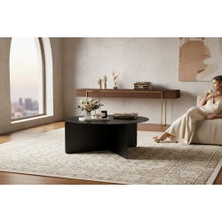 STOLIK KAWOWY Metalowy   STK-947